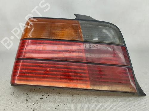 Used Left taillight BMW 3 (E36) 318 i (113 hp) 30389198