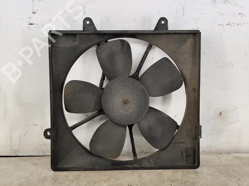 Used Radiator fan KIA CARNIVAL I (UP, FL) 2.9 TDi (126 hp) 30327945