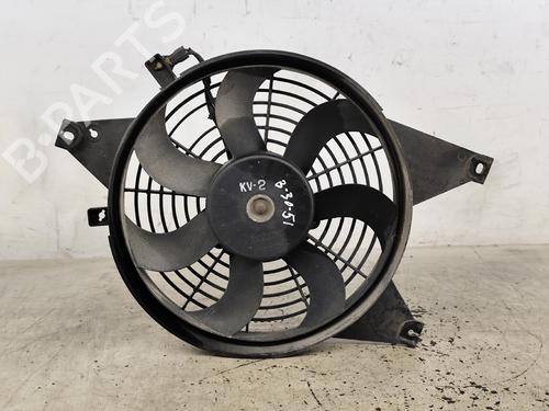 Used Radiator fan KIA CARNIVAL I (UP, FL) 2.9 TDi (126 hp) 30327946