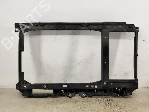 Used Front slam panel PEUGEOT 2008 II (UD_, US_, UY_, UJ_, UR_, UC_) 1.2 PureTech 100 (USHNK) (101 hp) 30172082