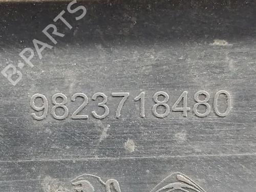 Front slam panel PEUGEOT 2008 II (UD_, US_, UY_, UJ_, UR_, UC_) 1.2 PureTech 100 (USHNK) | BP30172082C72 