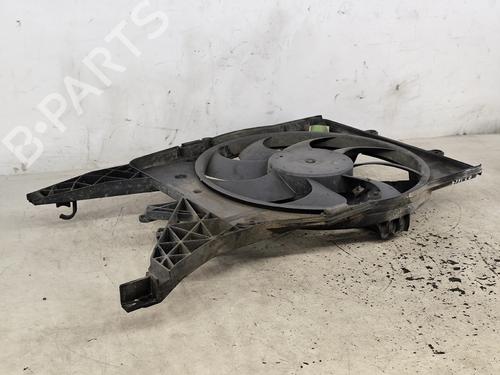 Radiator fan OPEL CORSA D (S07) 1.3 CDTI (L08, L68) | BP29984251M35
