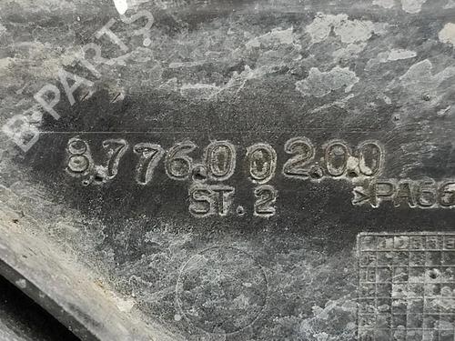 Radiator fan OPEL CORSA D (S07) 1.3 CDTI (L08, L68) | BP29984251M35