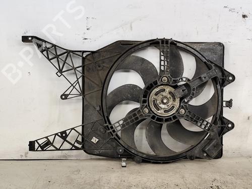 Radiator fan OPEL CORSA D (S07) 1.3 CDTI (L08, L68) | BP29984251M35
