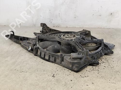 Radiator fan OPEL CORSA D (S07) 1.3 CDTI (L08, L68) | BP29984251M35