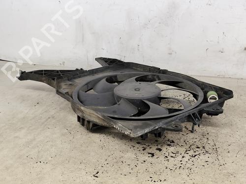 Radiator fan OPEL CORSA D (S07) 1.3 CDTI (L08, L68) | BP29984251M35