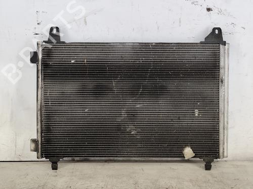 AC-Kondensator PEUGEOT 2008 II (UD_, US_, UY_, UJ_, UR_, UC_) 1.2 PureTech 100 (USHNK) (101 hp) 30172086