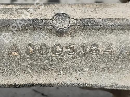 Steering rack RENAULT KANGOO Express (FW0/1_) 1.5 dCi 75 (FW07, FW10, FW04) | BP30377387M22  - Image 8