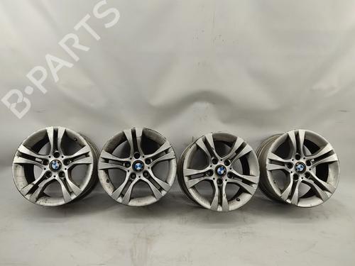 Used Rim BMW 1 (E87) 118 d (143 hp) 30401019