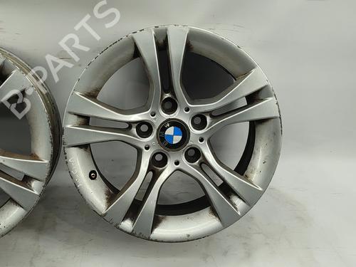 Fælk BMW 1 (E87) 118 d | BP30401019C45 