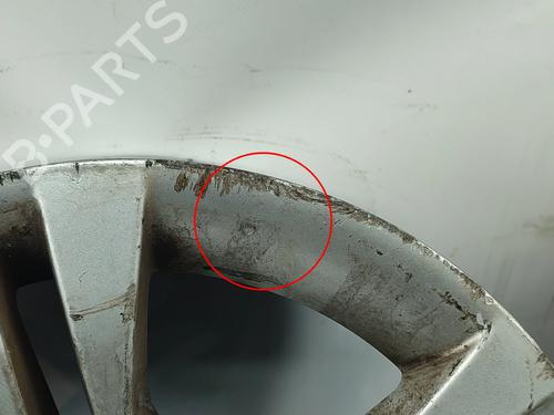 Fælk BMW 1 (E87) 118 d | BP30401019C45 