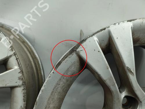 Fælk BMW 1 (E87) 118 d | BP30401019C45 