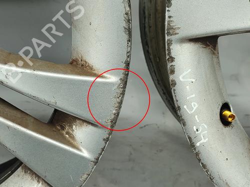 Fælk BMW 1 (E87) 118 d | BP30401019C45 