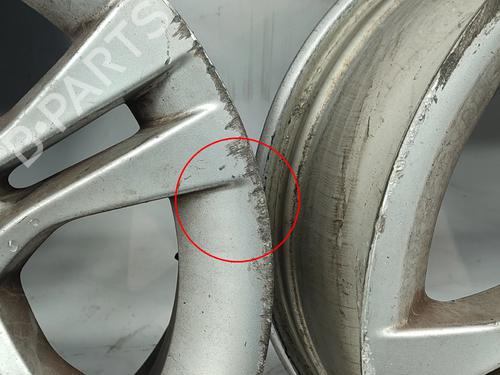 Fælk BMW 1 (E87) 118 d | BP30401019C45 