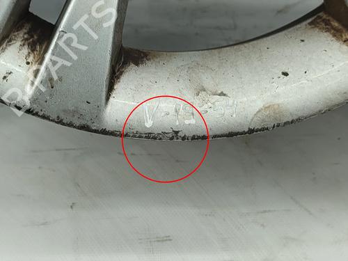 Fælk BMW 1 (E87) 118 d | BP30401019C45 