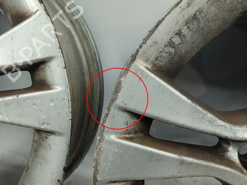 Fælk BMW 1 (E87) 118 d | BP30401019C45 