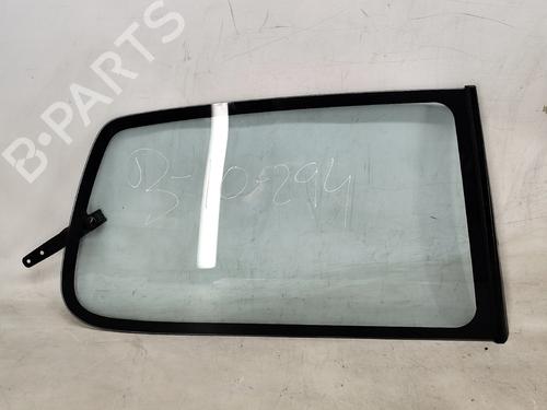 Used Rear right quarter glass TOYOTA COROLLA Compact (_E9_) 1.3 (EE90) (75 hp) 30389194