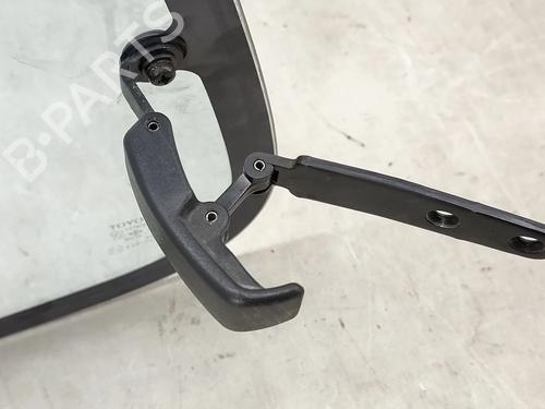 Luna custodia trasera derecha TOYOTA COROLLA Compact (_E9_) 1.3 (EE90) | BP30389194C92 