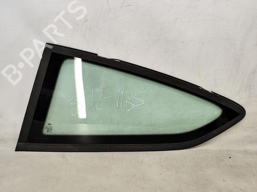 Used Rear left quarter glass FORD FIESTA VI (CB1, CCN) 1.6 TDCi (95 hp) 30385560