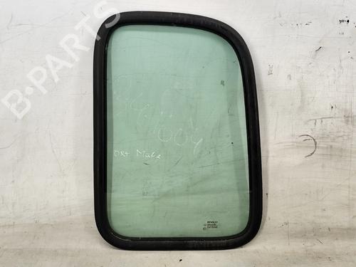 Used Bootlid window RENAULT KANGOO (KC0/1_) 1.4 (KC0C, KC0H, KC0B, KC0M) (75 hp) 30390944
