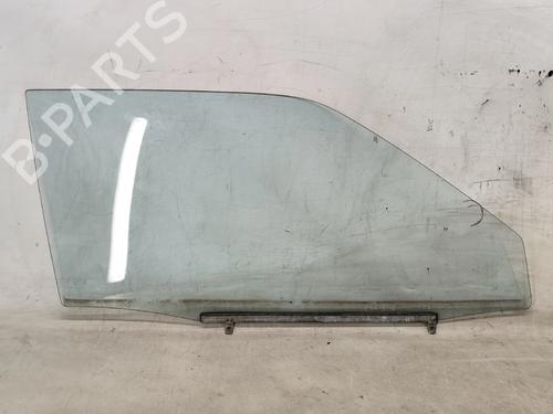Used Front right door window TOYOTA COROLLA Compact (_E9_) 1.3 (EE90) (75 hp) 30389197