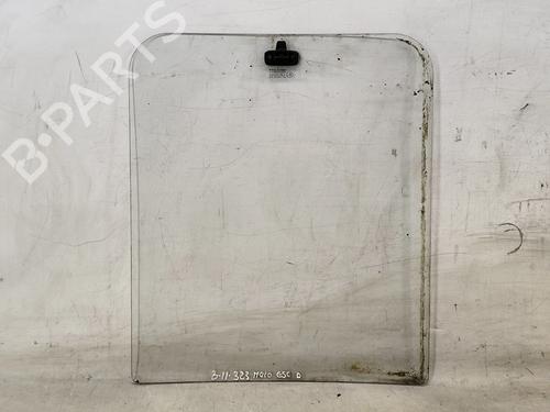 Rear left quarter glass NISSAN URVAN Van (E24) 2.5 D | BP30389193C93