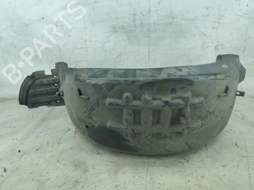 Hjulbue PEUGEOT EXPERT Van (V_) 1.6 BlueHDi 95 | BP30393928C56