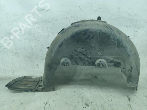 Hjulbue PEUGEOT EXPERT Van (V_) 1.6 BlueHDi 95 | BP30393928C56