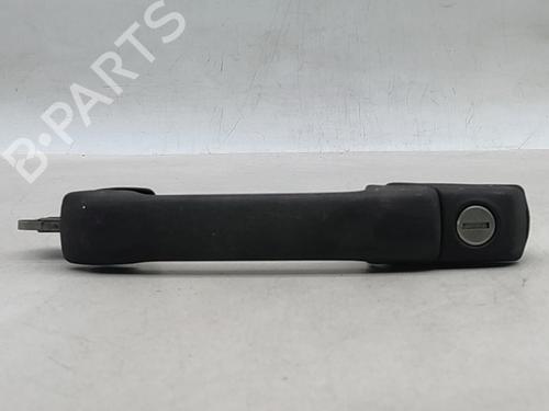 Used Front left exterior door handle Front left exterior door handle 30384084 30384084