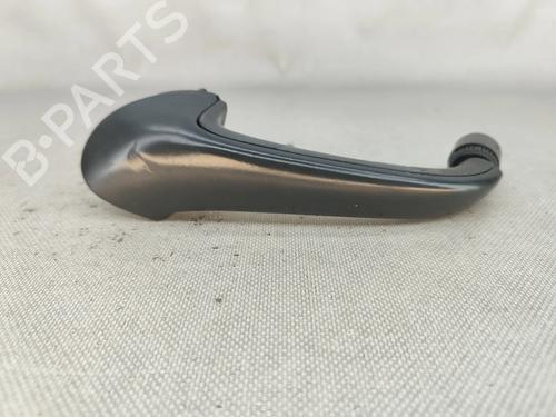 Used Front right interior door handle MERCEDES-BENZ C-CLASS (W203) C 220 CDI (203.006, 203.008) (143 hp) 30402341