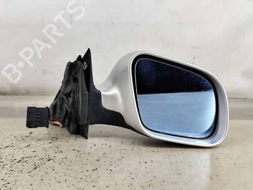 Used Right mirror AUDI A4 B5 Avant (8D5) 1.9 TDI (115 hp) 30384104