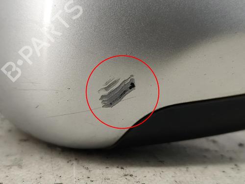 Right mirror AUDI A4 B5 Avant (8D5) 1.9 TDI | BP30384104C27 