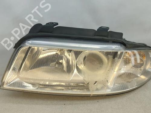 Used Left headlight AUDI A4 B5 (8D2) 1.9 TDI (110 hp) 30411327
