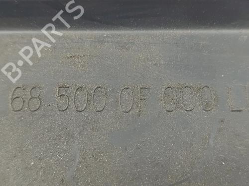 Glove box NISSAN TERRANO II (R20) 2.7 TDi 4WD | BP30003779C95 