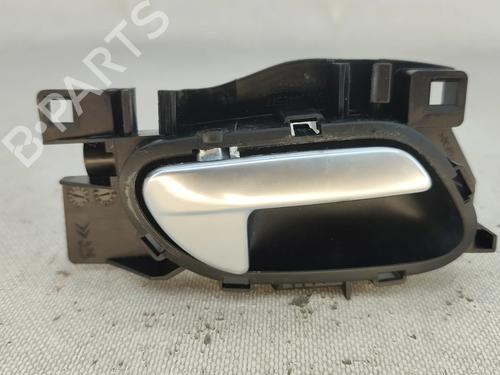 Used Front right interior door handle CITROËN DS3 (SA_) 1.6 HDi 90 (92 hp) 30328134