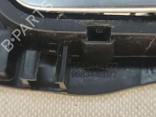 Front right interior door handle CITROËN DS3 (SA_) 1.6 HDi 90 | BP30328134I14 