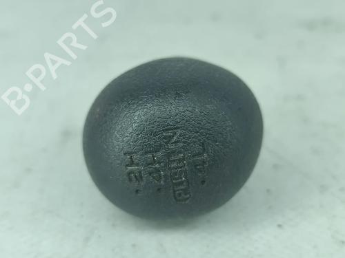 Used Shift knob NISSAN TERRANO II (R20) 2.7 TDi 4WD (125 hp) 30003781