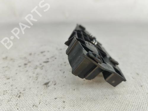 Front left interior door handle CITROËN DS3 (SA_) 1.6 HDi 90 | BP30328135I13