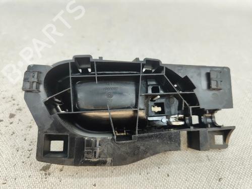 Front left interior door handle CITROËN DS3 (SA_) 1.6 HDi 90 | BP30328135I13