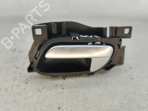 Used Front left interior door handle CITROËN DS3 (SA_) 1.6 HDi 90 (92 hp) 30328135