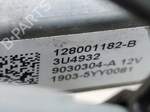 Front right window mechanism RENAULT KANGOO Express (FW0/1_) 1.5 dCi 90 (FW0G, FW05, FW08, FW11) | BP30382737C23 