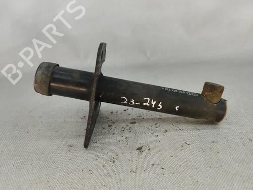 Used Front bumper reinforcement AUDI A4 B5 (8D2) 1.9 TDI (110 hp) 30412859