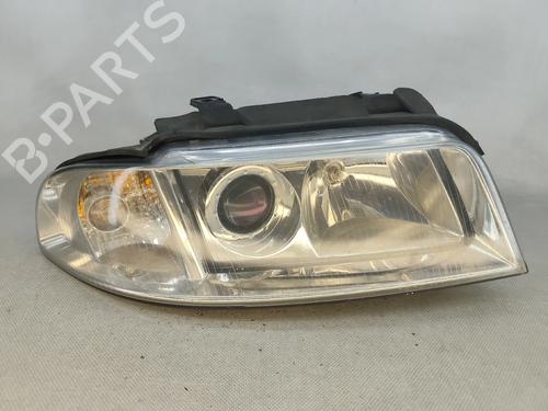 Faro derecho AUDI A4 B5 (8D2) 1.9 TDI (110 hp) 30411362