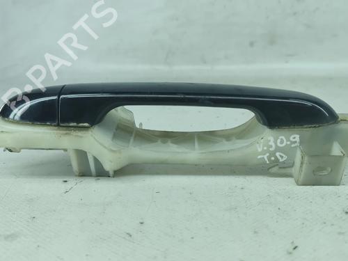 Rear right exterior door handle KIA RIO III (UB) 1.1 CRDi | BP30308054C130