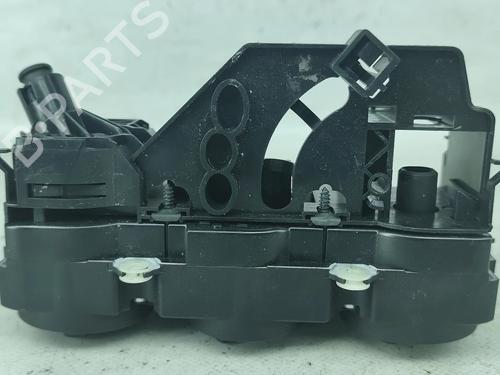 Climate control SKODA OCTAVIA II (1Z3) 1.9 TDI | BP30305476I5