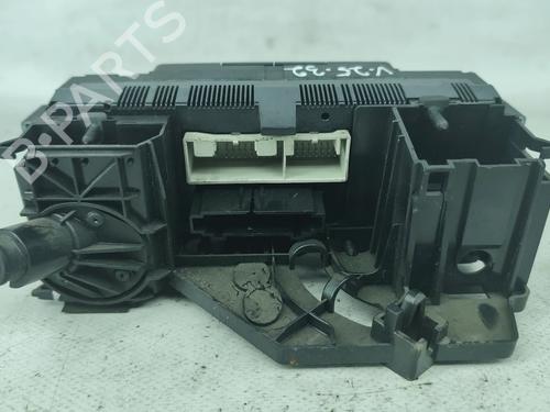 Climate control SKODA OCTAVIA II (1Z3) 1.9 TDI | BP30305476I5