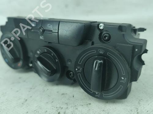 Climate control SKODA OCTAVIA II (1Z3) 1.9 TDI | BP30305476I5