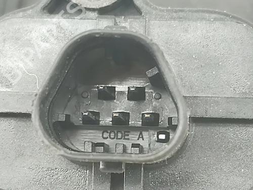 Mass air flow sensor OPEL CORSA D (S07) 1.2 (L08, L68) | BP30305541M95