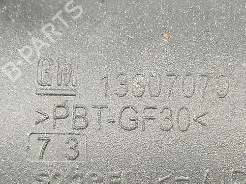 Mass air flow sensor OPEL CORSA D (S07) 1.2 (L08, L68) | BP30305541M95