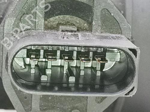 Mass air flow sensor AUDI TT (8N3) 1.8 T | BP30377885M95